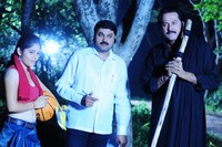 Tharuvatha Katha Working Stills